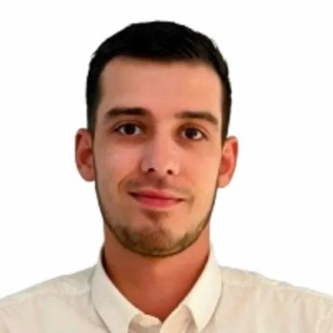 Marcus Egeskov, Sales & Growth